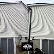 Professional-House-Chimney-Power-Washing-in-Gahanna-OH 0